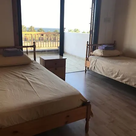 Larnaca Seaview 2 Bedroom Апартаменты