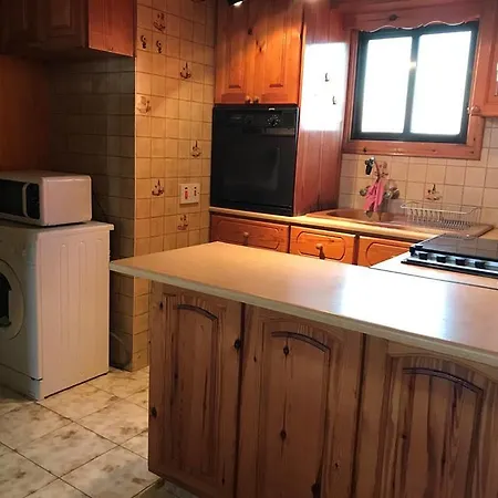 Апартаменты Larnaca Seaview 2 Bedroom *