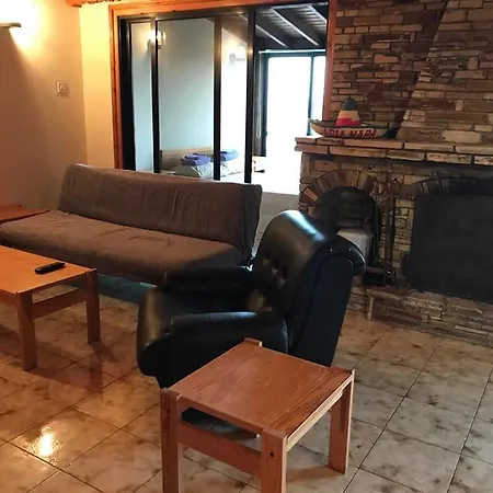 Larnaca Seaview 2 Bedroom *