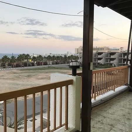 Larnaca Seaview 2 Bedroom