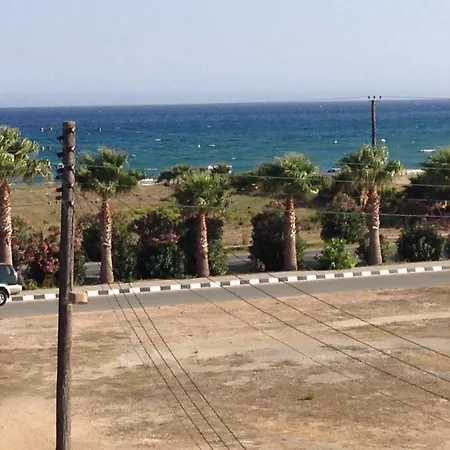 Larnaca Seaview 2 Bedroom *
