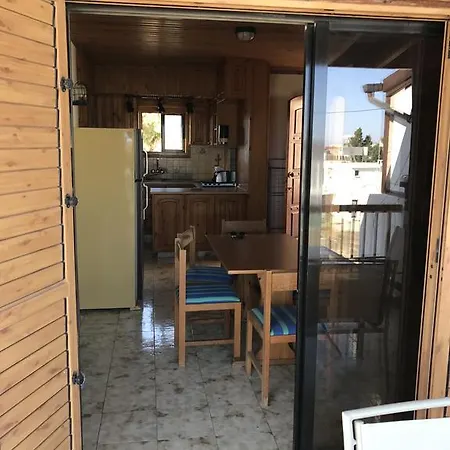 Апартаменты Larnaca Seaview 2 Bedroom *