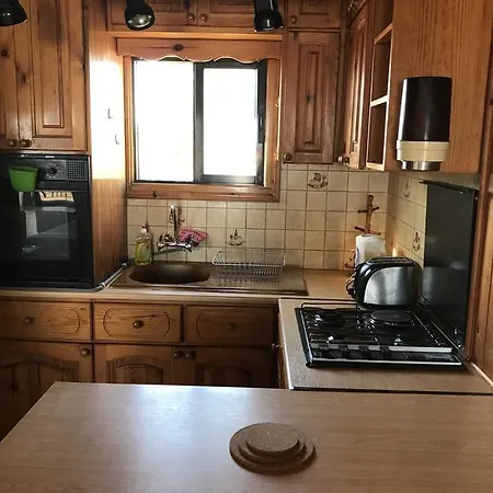 Апартаменты Larnaca Seaview 2 Bedroom Пила