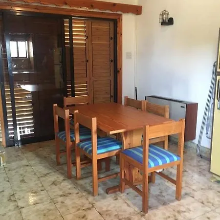 Larnaca Seaview 2 Bedroom *