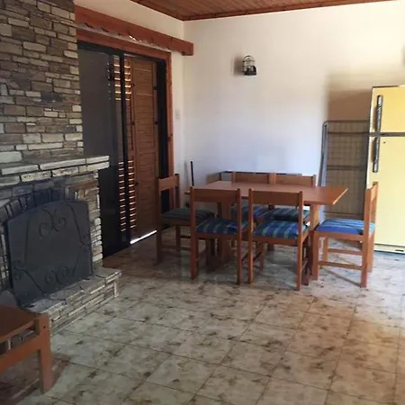 Larnaca Seaview 2 Bedroom